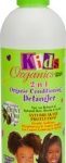 Africa’s Best Kids Organics 2-n-1 Detangler Spray 12 oz.