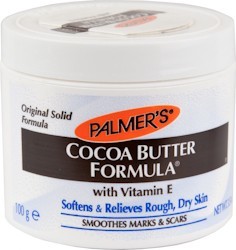 Palmer’s Cocoa Butter Formula Cream 3.5 oz.