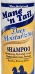 Mane `n Tail Deep Moisturizing Shampoo 12 oz.