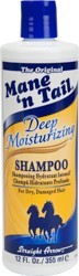 Mane `n Tail Deep Moisturizing Shampoo 12 oz.