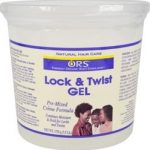 ORS Lock & Twist Gel 368g