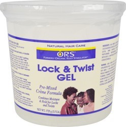 ORS Classics Lock & Twist Gel 3.5 lb.