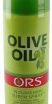 ORS Olive Oil Nourishing Sheen Spray 11.7 oz.