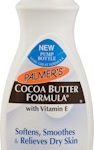 Palmer’s Cocoa Butter Formula Lotion Vit.E Pump 13.5 oz.
