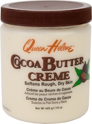 Queen Helene Cocoabutter Cream Jar 15 oz.
