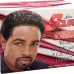 S-Curl Kit Extra Texturizer – Red Super.