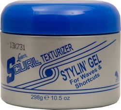 S-Curl Styling Gel 10.5 oz.