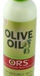 ORS Olive Oil Moisturizing Hair Lotion 8.5 oz.