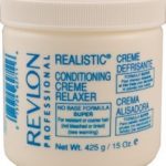 Revlon No Base Relaxer Super 425g