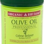 ORS Olive Oil Professional Crème Relaxer Normal 18.75 oz.