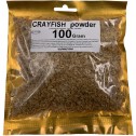 Crayfish Grounded – African Style 1 x 100 gr.