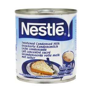 Nestlé Sweet Milk, Nestlé Condensed Sugared Milk 397g