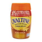 Ovaltine  Malted Chocolat Drink 300 g.