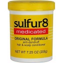 Sulfur 8 H&S Conditioner 205g