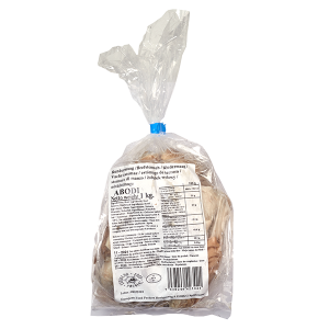 EUROPEAN FOOD PACKERS COW STOMACH (ABODI)  Cow Stomach Reed, Abodi, Labmagen 1 kg