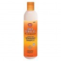 African Pride Shea Miracle Detangling Shampoo 355 ml.