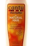 Cantu Shea Butter Cleansing Cream Shampoo 13.5 oz. 400ml