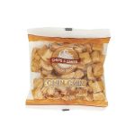 CHIPS & CAKES CRUNCHY BISCUITS Chin Chin Healthy Snack 100g