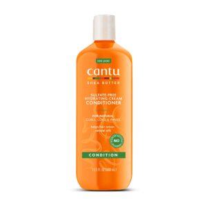 Cantu Shea Butter for Natural Hair Hydrating Cream Conditioner 400ml