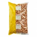 Peanuts with Skin  800 gr.