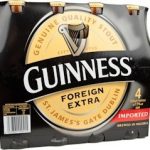 Guinness Export Stout Nigerian 7.5 % 24 x 325 ml.