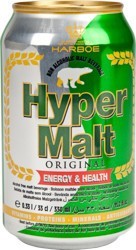Hypermalt Can  330 ml.