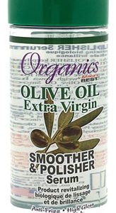 Africa’s Best Organics Olive Oil Polish Serum 6 oz.
