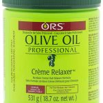 ORS Olive Oil Professional Creme Relaxer Normal 531g