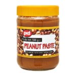 Peanutbutter PCD Pate D‘ Arachide – France  500 gr.