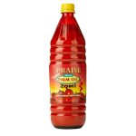 PRAISE PALM OIL ZOMI Praise Zomi Palm Oil  1l.