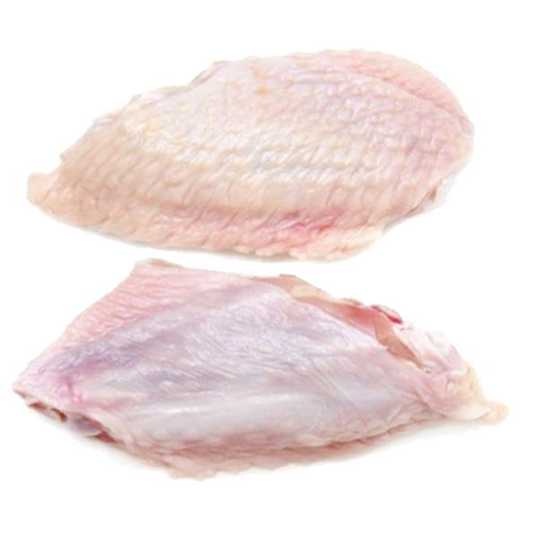 TURKEY MID WINGS Turkey Wings Mid Part Fresh Frozen, Ailes d'inde