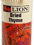 Lion Thyme Nigeria  10 gr.
