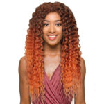 BIG WATER NOBLE GOLD  SYNTHETIC HAIR WEAVE