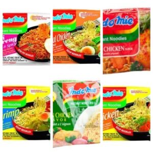 Instant Nudel / Indomie