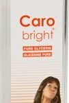 Caro Bright – Pure Glycerine 250 ml.