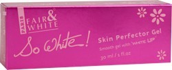 So White! F&W Skin Perfector Gel 30 gr.