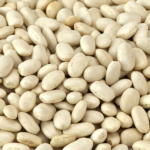White Beans Haricot Blanc 900g
