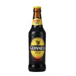 GUINNESS STOUT BEER Guinness Export Stout Nigerian 7.5 % 24 x 325 ml.