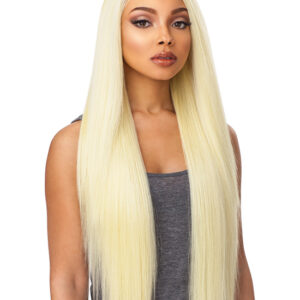Custom Lace wig Straight 20′