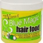 Blue Magic Hair Food 12 oz.