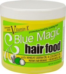 Blue Magic Hair Food 12 oz.