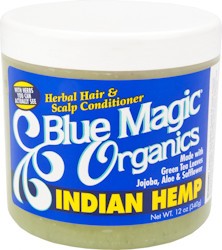 Blue Magic Indian Hemp 340g