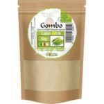 Gombo 100% Okra Powder  Abelmoschus esculemus Senegal 50g