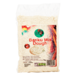 Banku Mix Dough 1Kg