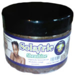 African Shea Butter Black Soap  Naturseife 250ml