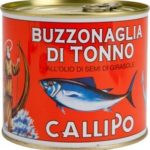 Callipo Tuna in Oil 620g