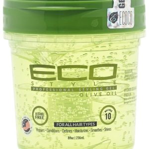Eco Style Olive Oil Styling Gel 236ml