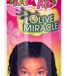 Dream Kids Olive Miracle Detangling Moisturizing Shampoo 355ml