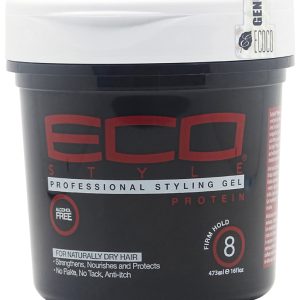 Eco Style Protein Styling Gel 473ml
