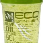 Eco Style Professional Olive Oil Styling Gel 946ml